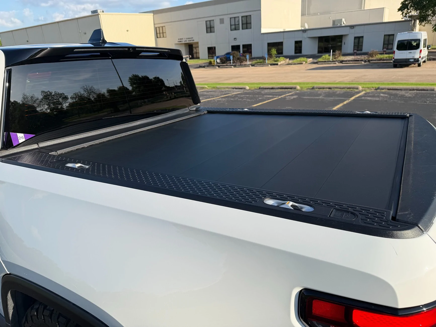 Rivian R1T R1S 2022 R1T Launch Edition - 18,885 Miles $55K IMG_2382