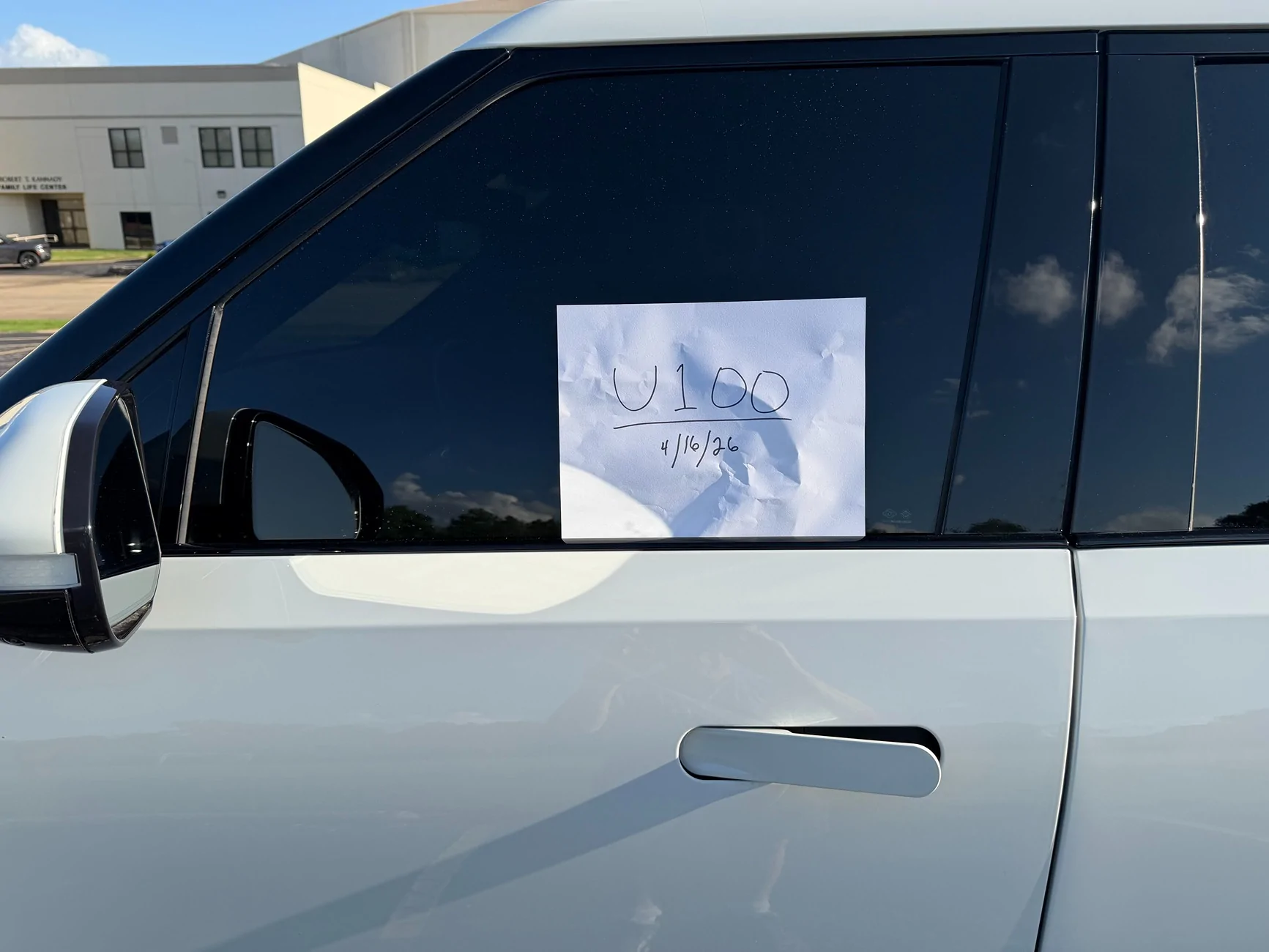 Rivian R1T R1S 2022 R1T Launch Edition - 18,885 Miles $55K IMG_2372