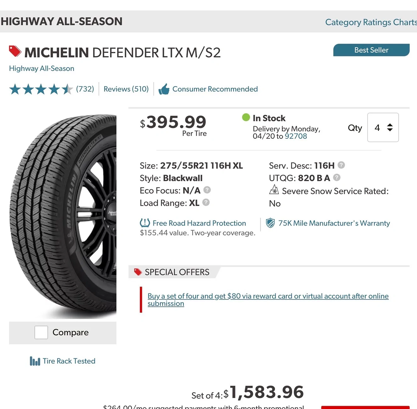 Rivian R1T R1S Would you go with 20" wheels or 21" wheels on Launch Edition R2? IMG_4578