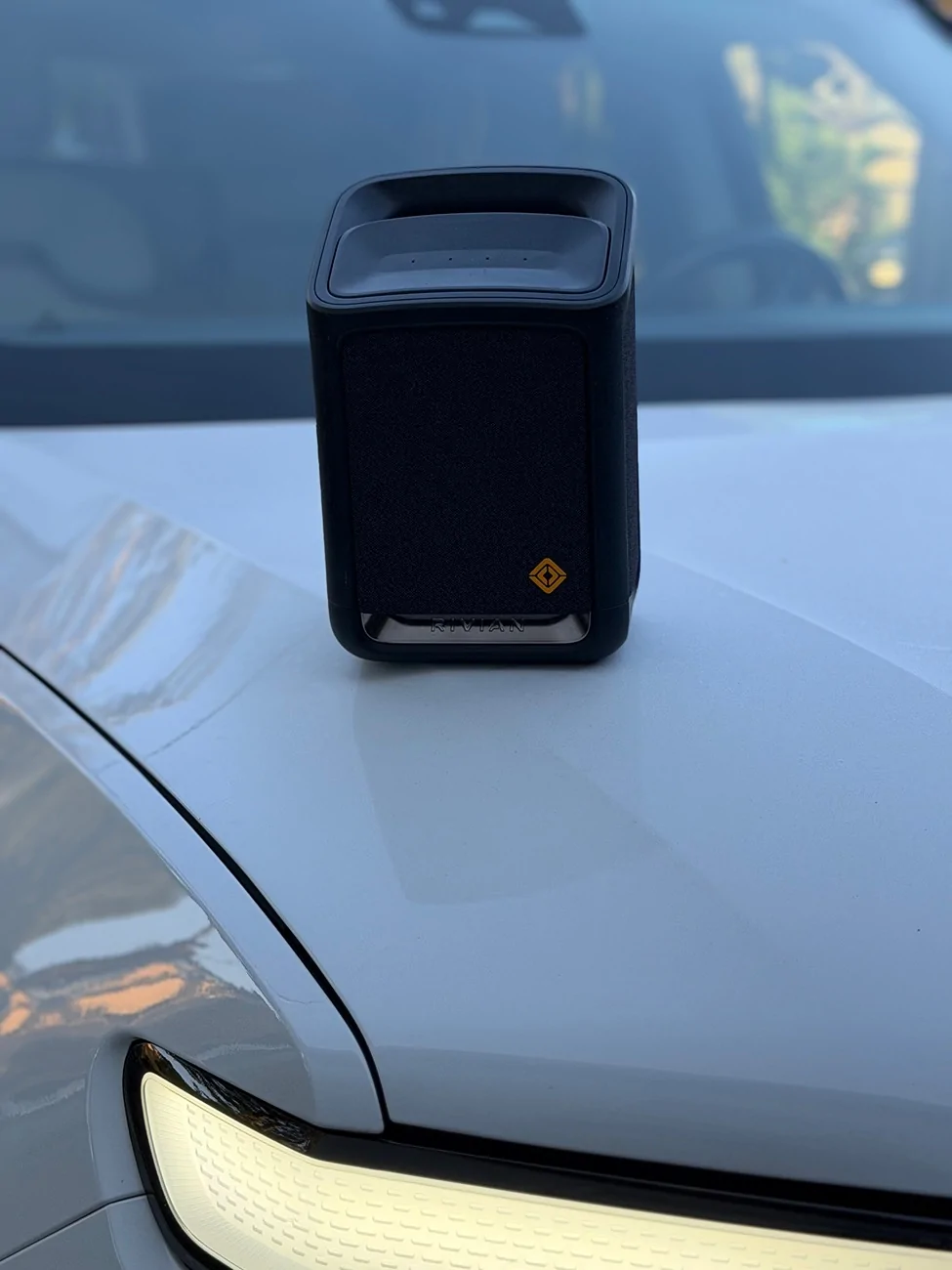 Rivian R1T R1S Camp Speaker FS [Northern CA] $200 IMG_7173