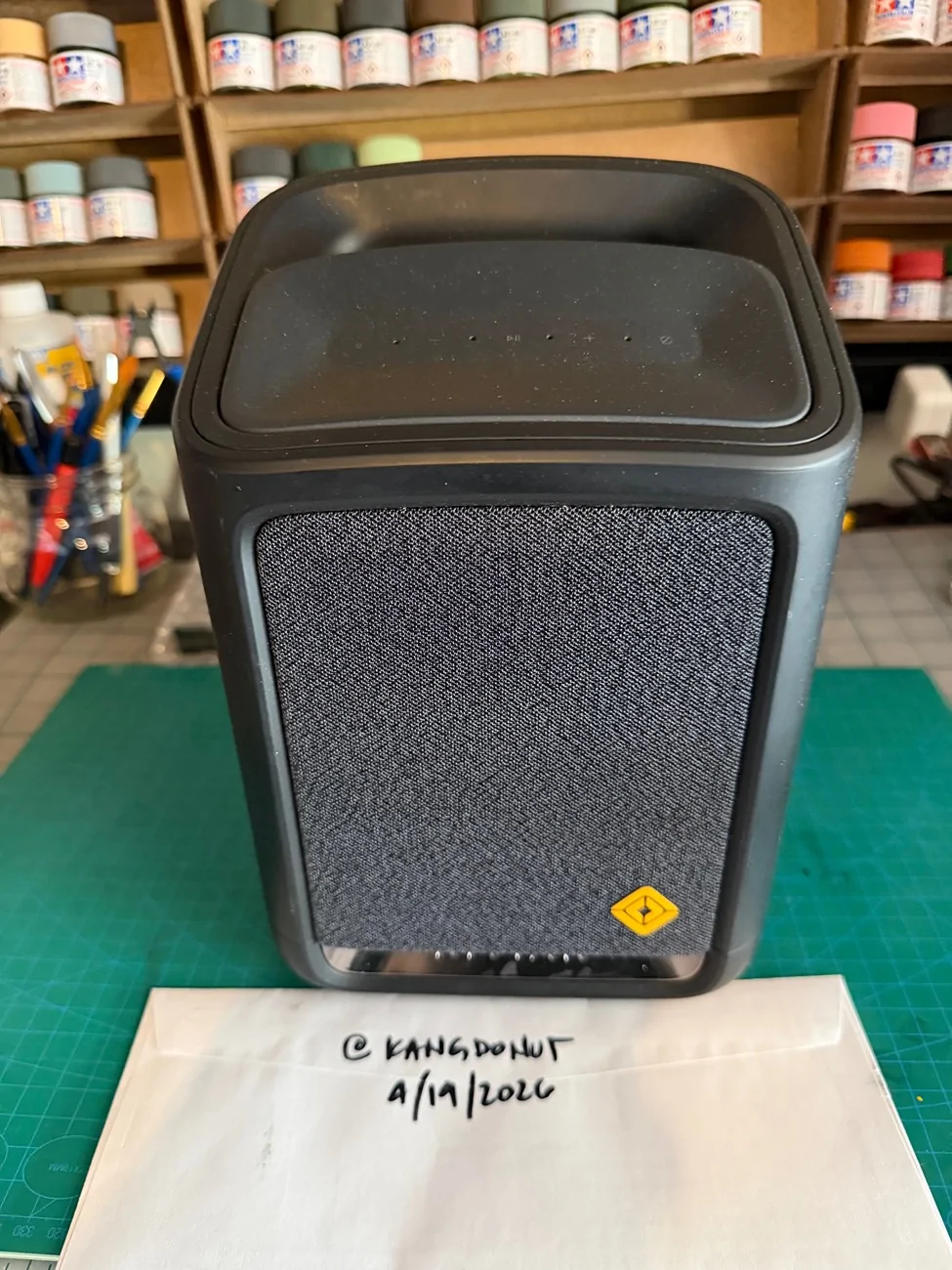 Rivian R1T R1S Camp Speaker FS [Northern CA] $200 IMG_7242