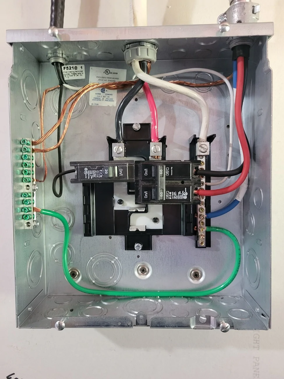Rivian R1T R1S Solid RED light after partial charging with portable charger... 20260419_122820