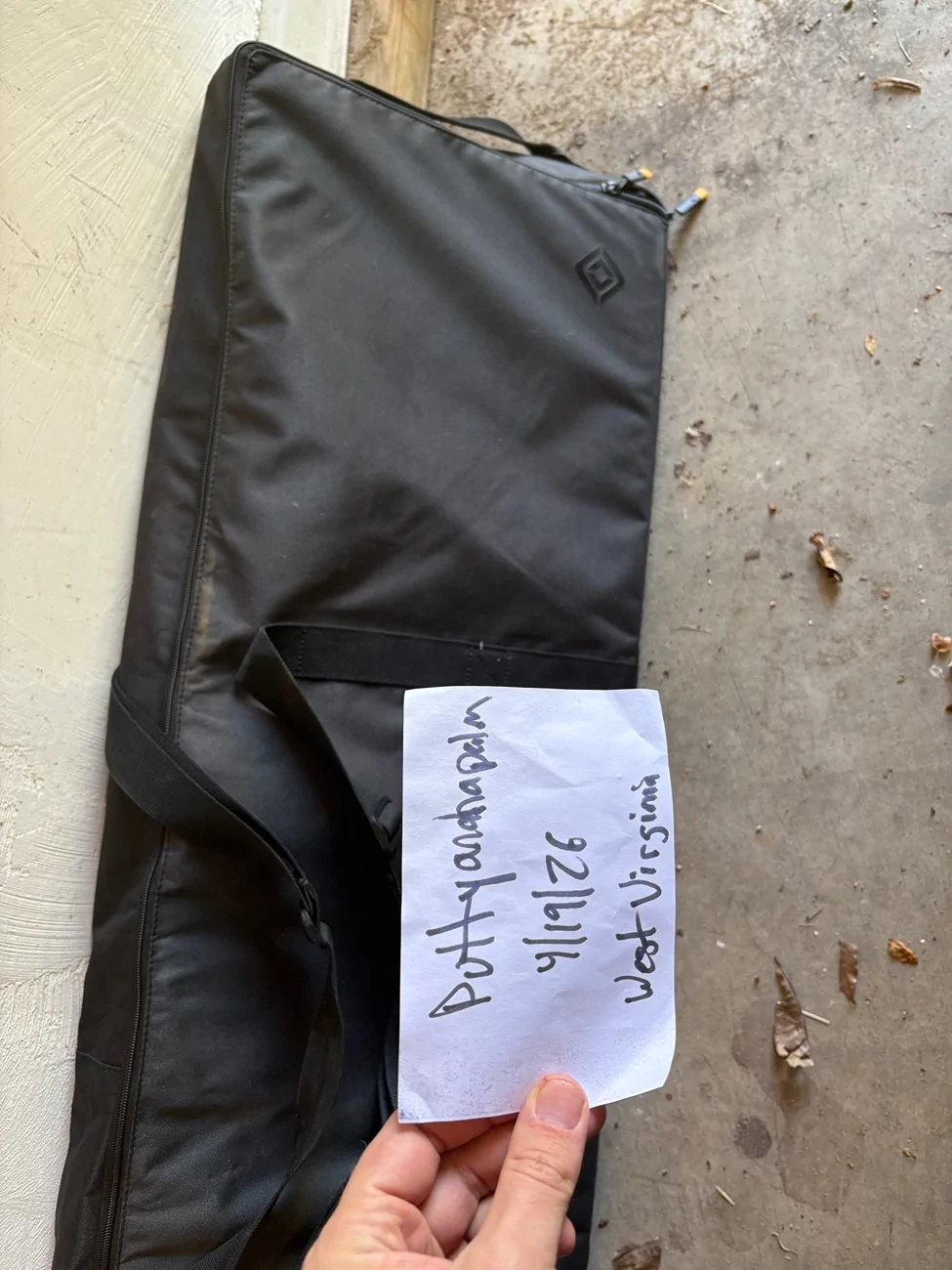 Rivian R1T R1S Tonneau cover $500 IMG_1078