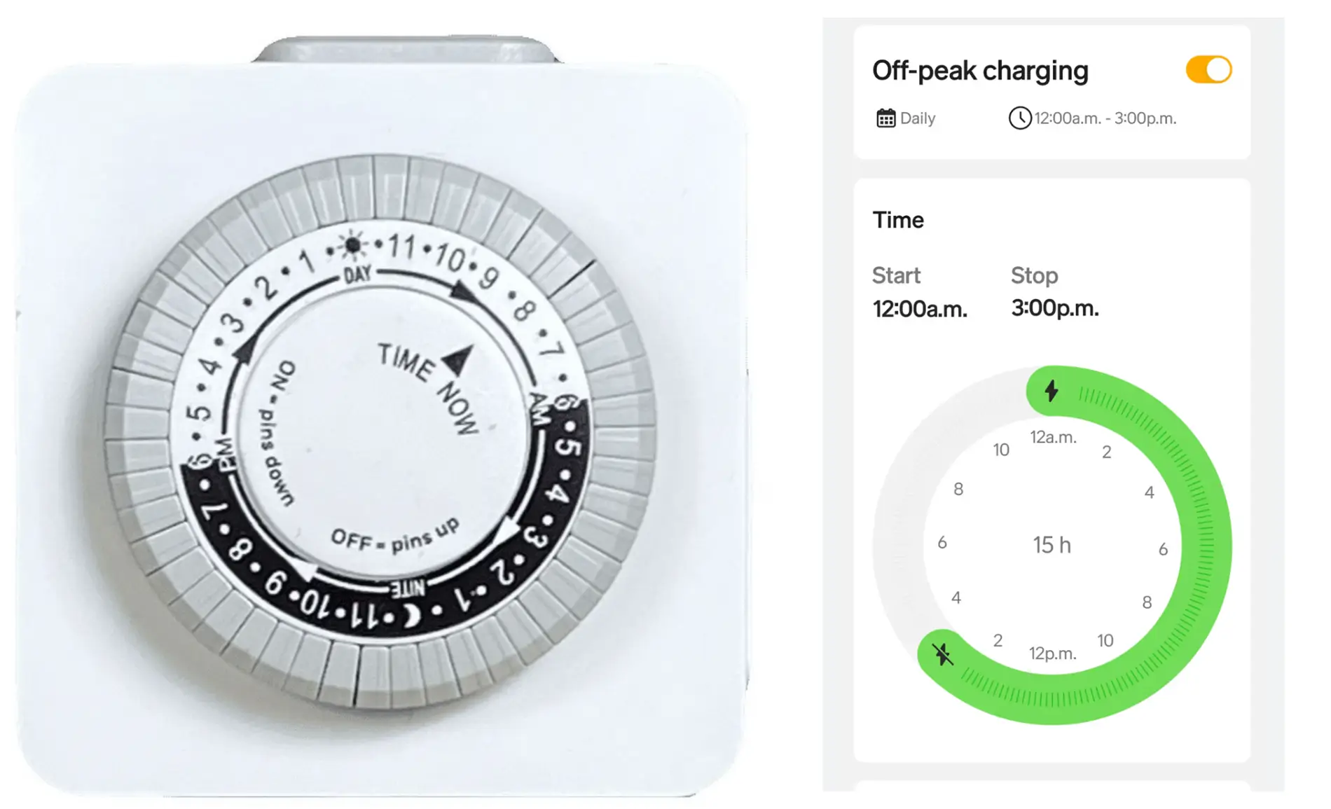 Rivian R1T R1S Rivian Smart Charging Arrives in Next OTA Software Update 1776801337465-br