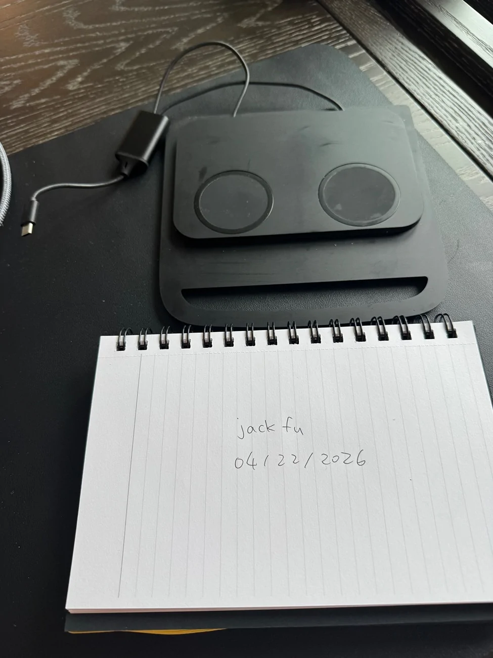 Rivian R1T R1S TWRAPS charger IMG_5398
