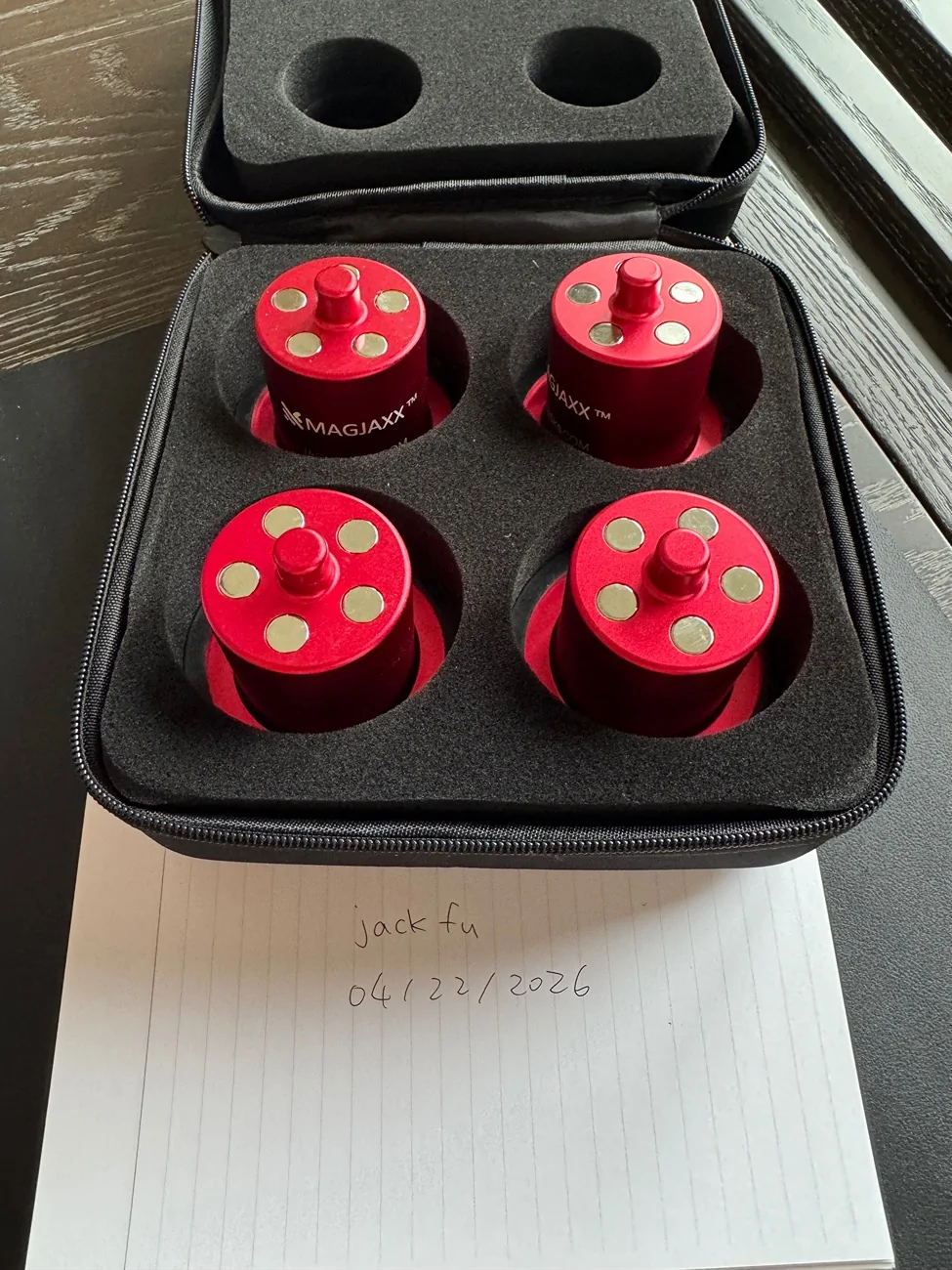 Rivian R1T R1S Jackpucks IMG_5396