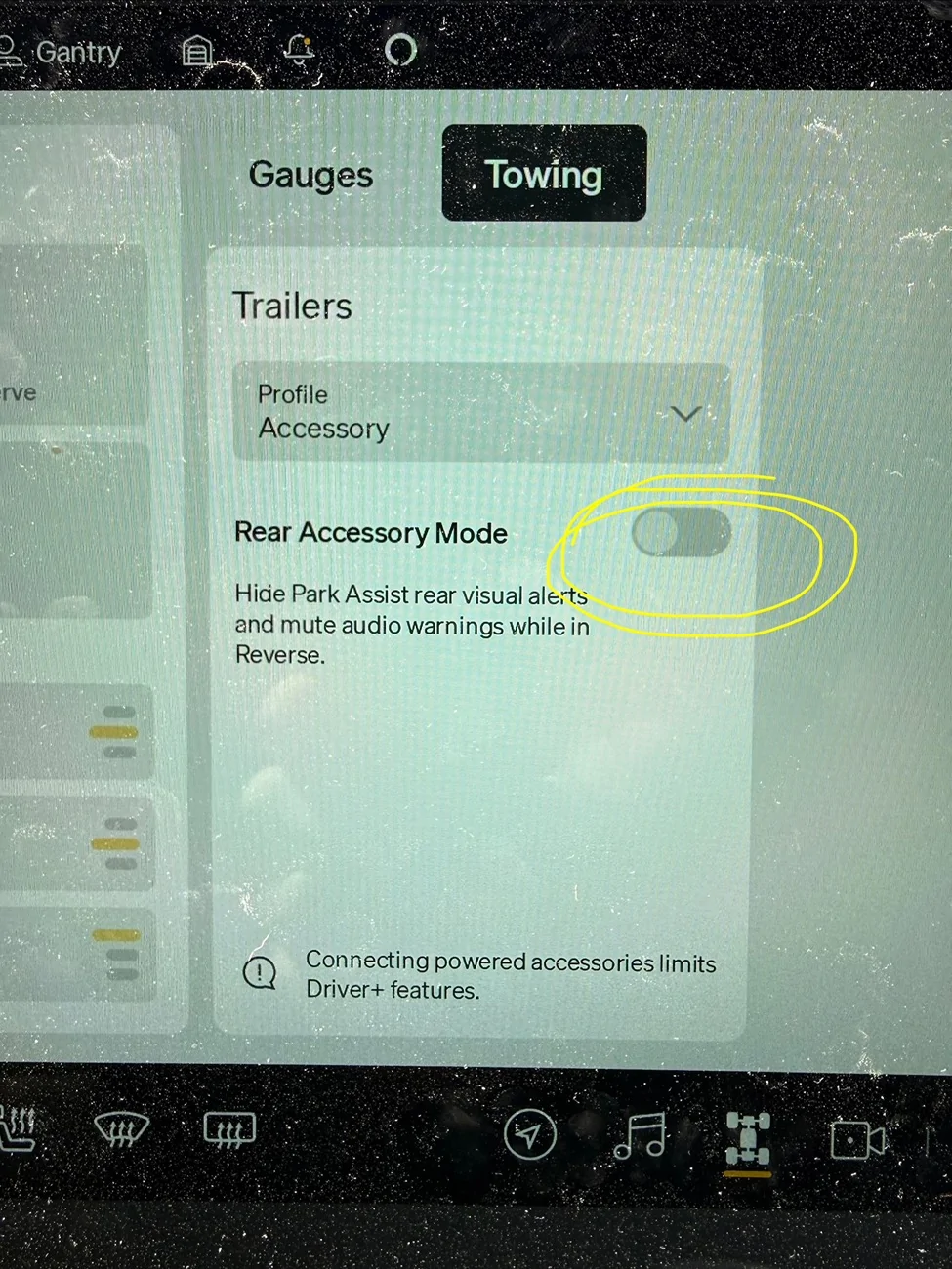 Rivian R1T R1S Driver+ Autonomy+ with a hitch accessory? IMG_5986