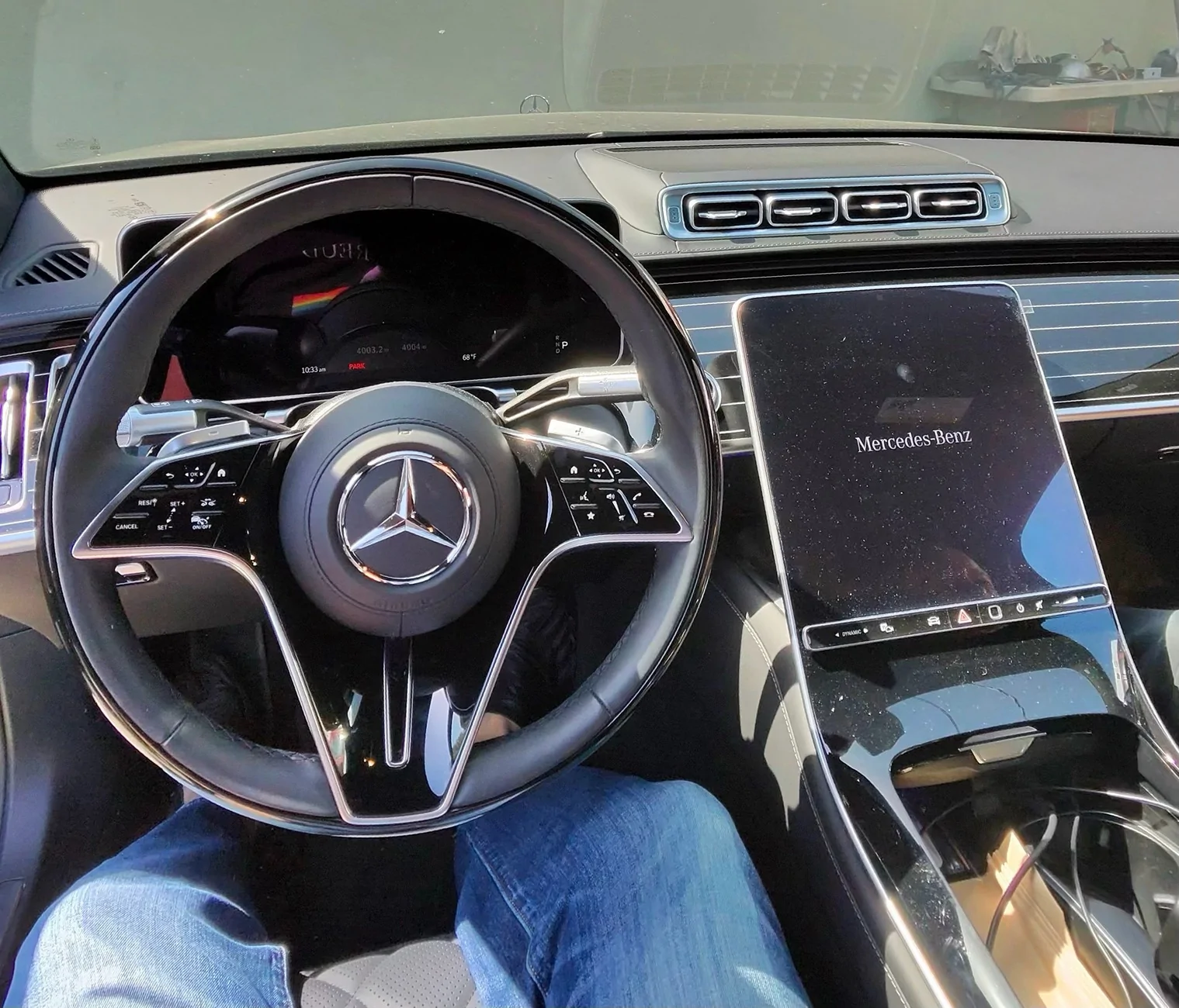 Rivian R1T R1S BMW and Mercedes pulling back on Level 3 autonomy 1776966002034-2k