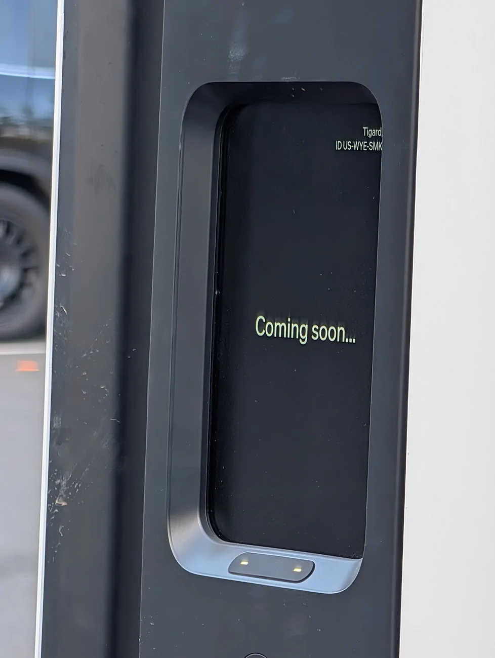 Rivian R1T R1S Tualatin / Tigard Oregon RAN - Coming Soon PXL_20260424_140548413