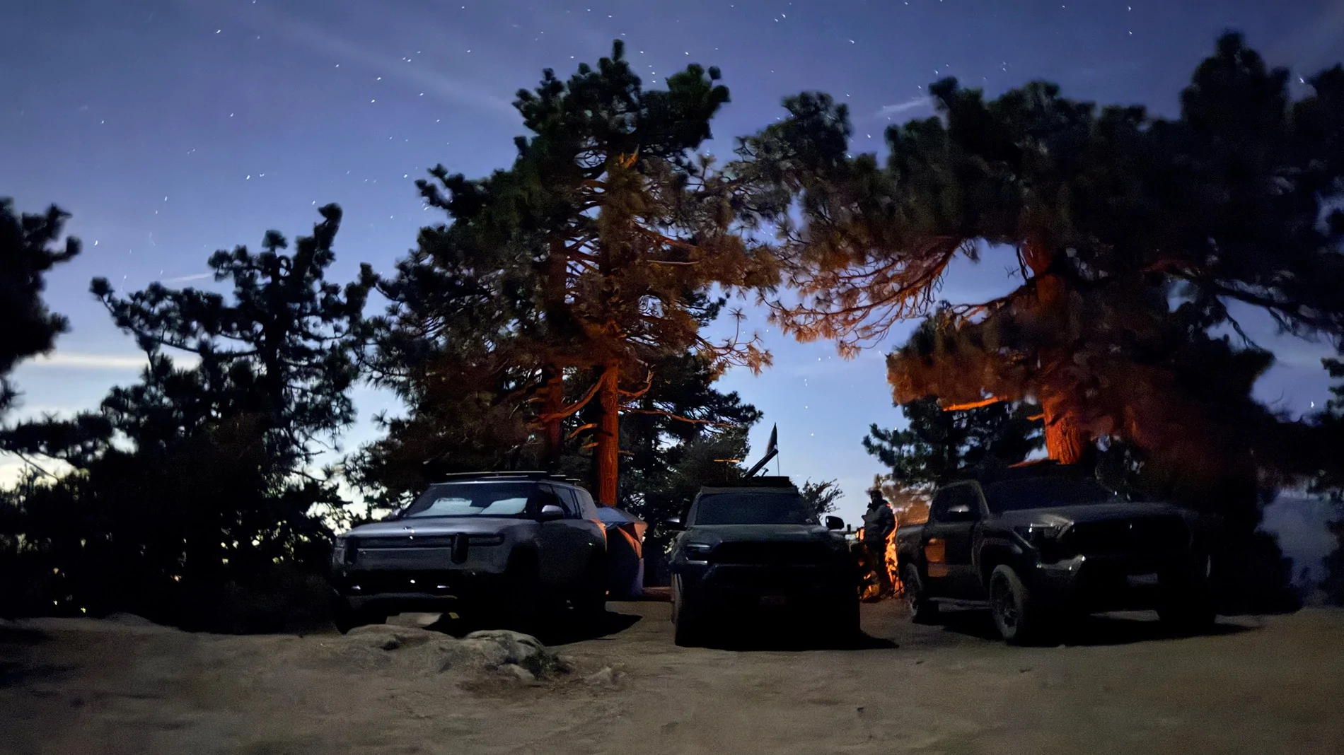 Rivian R1T R1S Random Rivian Photos of the Day - Post Yours! 📸 IMG_6132