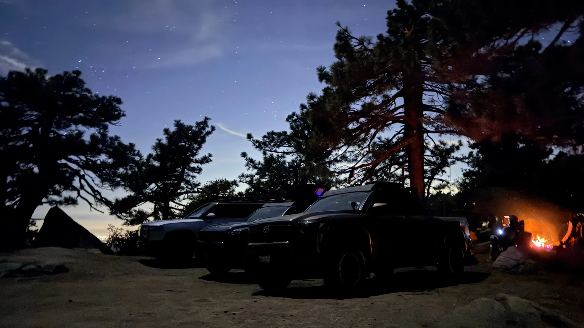 Rivian R1T R1S Random Rivian Photos of the Day - Post Yours! 📸 IMG_6131