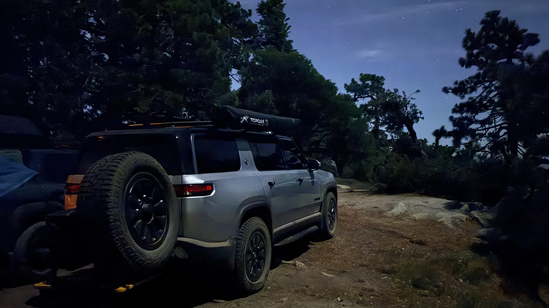Rivian R1T R1S Random Rivian Photos of the Day - Post Yours! 📸 IMG_6125