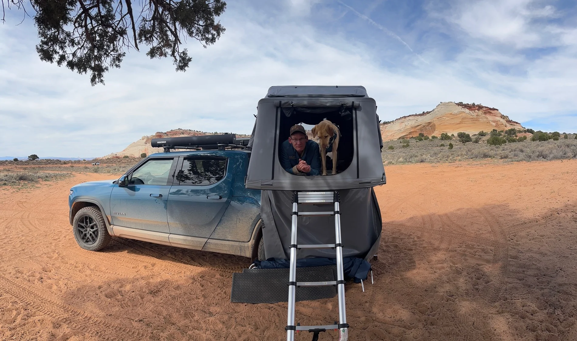 Rivian R1T R1S Random Rivian Photos of the Day - Post Yours! 📸 IMG_5581
