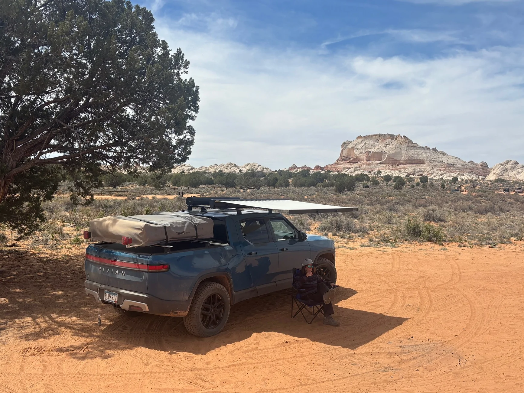 Rivian R1T R1S Random Rivian Photos of the Day - Post Yours! 📸 IMG_5567