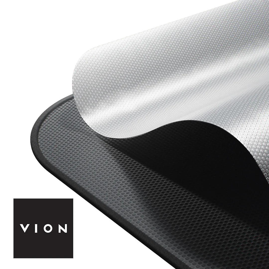 Rivian VION Giveaway: Win R1S/R1T Roof Sunshades + Gray Option Available Now! {filename}