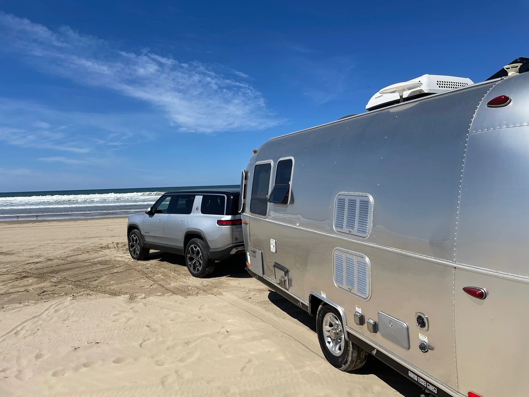 Rivian R1T R1S Random Rivian Photos of the Day - Post Yours! 📸 IMG_6821