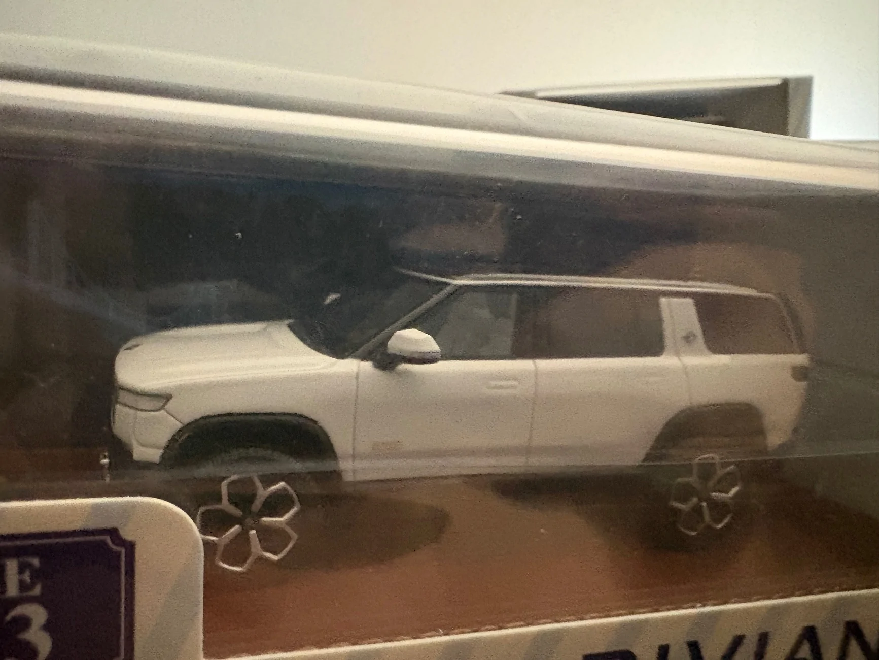 Rivian R1T R1S Last call very few left 1/43 R1S models IMG_3304