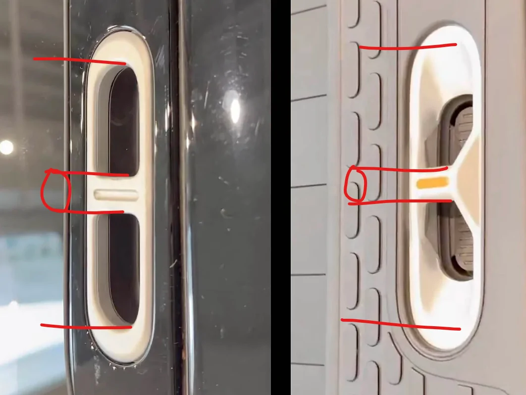 Rivian R1T R1S R1 and R2 crossbars not compatible (don't fit) - now officially confirmed by Rivian 1777209395596-x0
