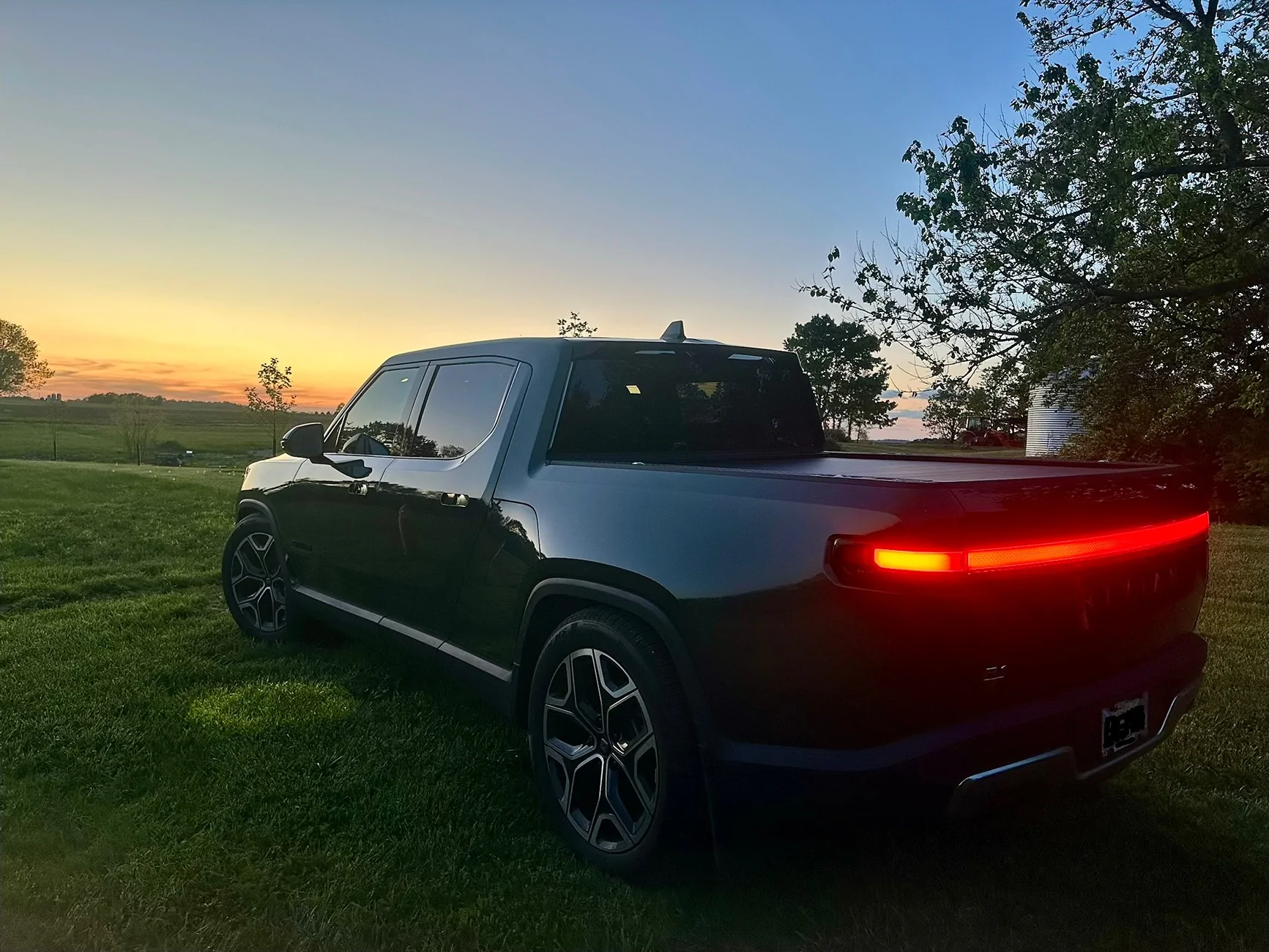 Rivian R1T R1S Random Rivian Photos of the Day - Post Yours! 📸 IMG_7003