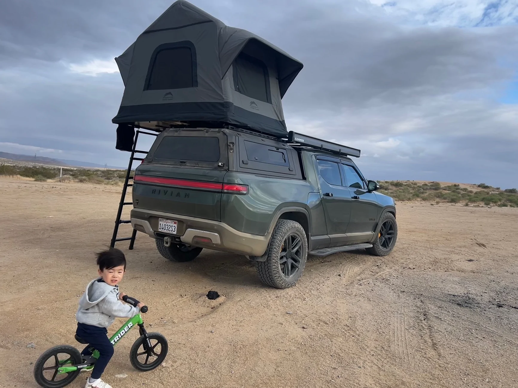 Rivian R1T R1S Random Rivian Photos of the Day - Post Yours! 📸 IMG_6692