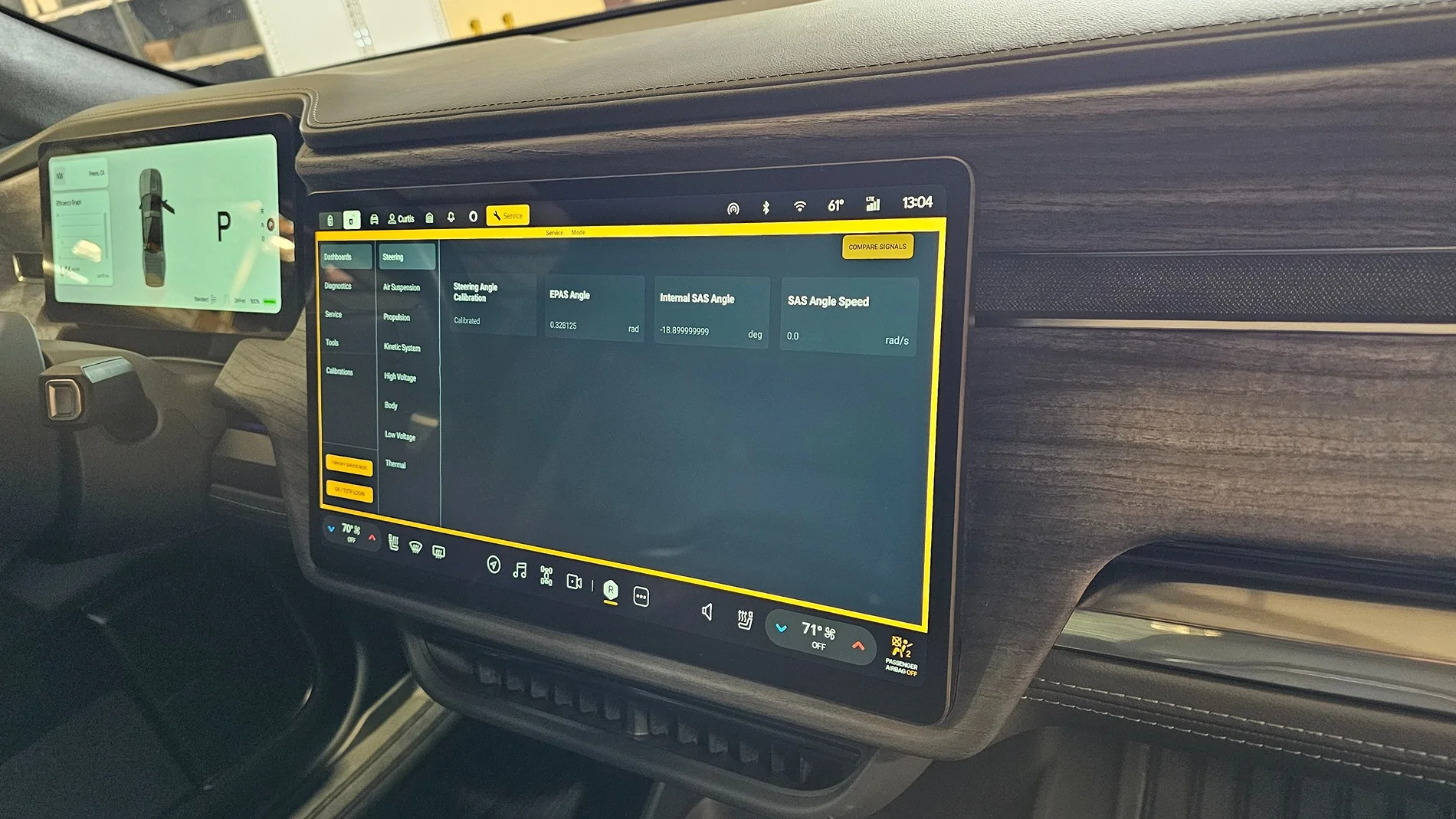 Rivian R1T R1S Rivian Owners with 100k+ Miles: Share Your Long-Term Experience! 20260425_130452
