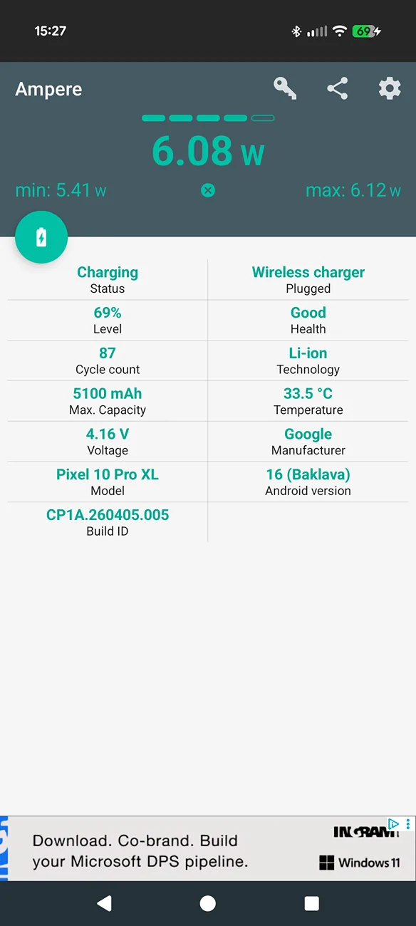 Rivian R1T R1S SoonishEV TubThumper (Rivian R1T Subwoofer Upgrade) & TopoCharge Gen2 Wireless Phone Charger Upgraded Screenshot_20260427-152730
