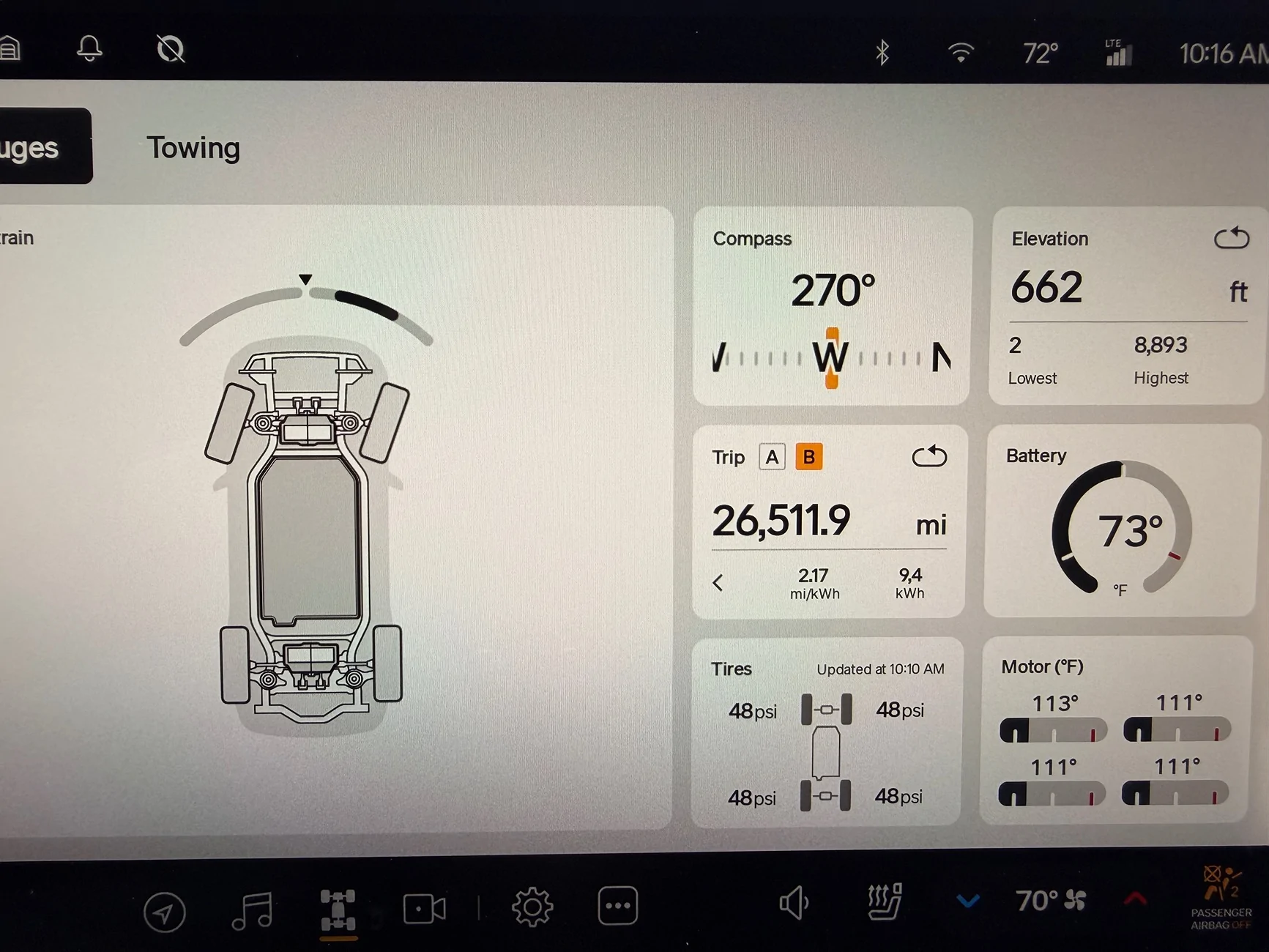 Rivian R1T R1S Three stories on range: which is accurate? 1777470514868-r3