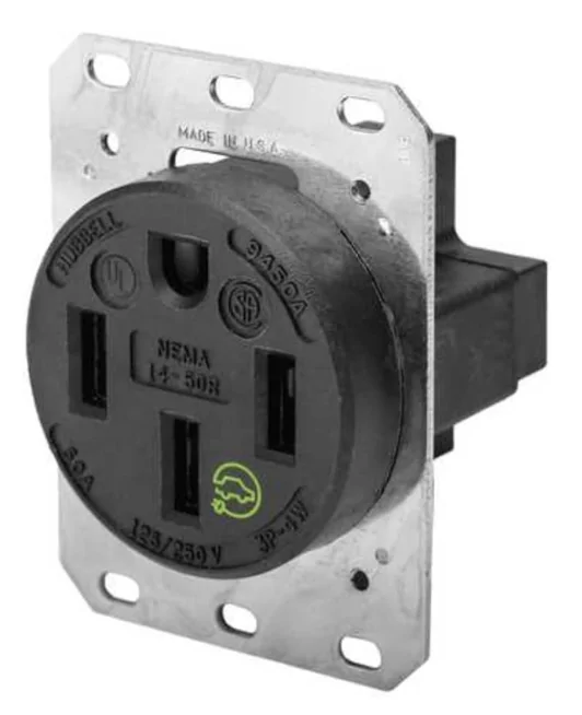 Rivian R1T R1S Home Charging Error - Using Portable Charger 1777485106516-it