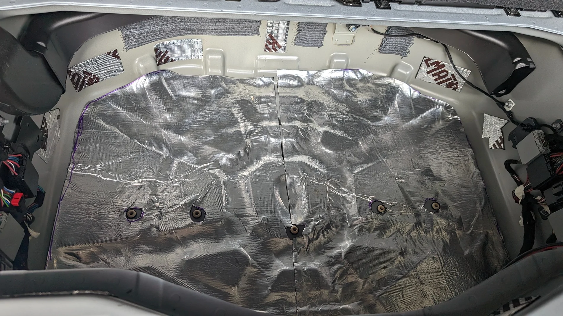 Rivian R1T R1S Long Awaited R1S Sub Upgrade! TubThumper for R1S Gen1 and Gen2 PXL_20240324_143634991