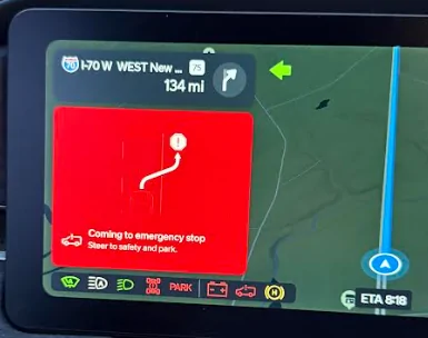 Rivian R1T R1S PSA:  Full Reboot Turns Off Outlet Timer 1777602548325-h