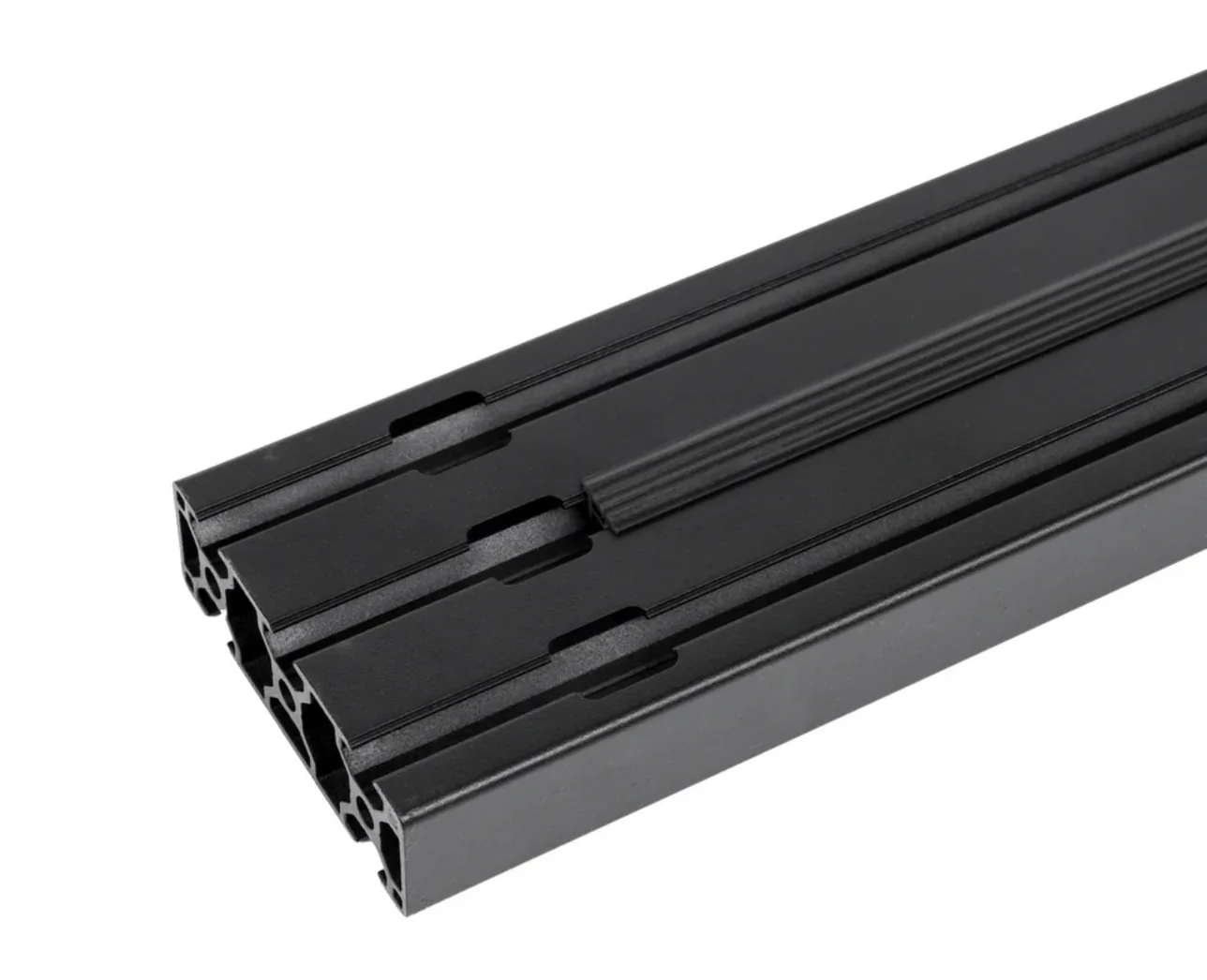 Rivian R1T R1S Mars Adventure Gear Expedition Bed Rack - $490 1777732999964-0g