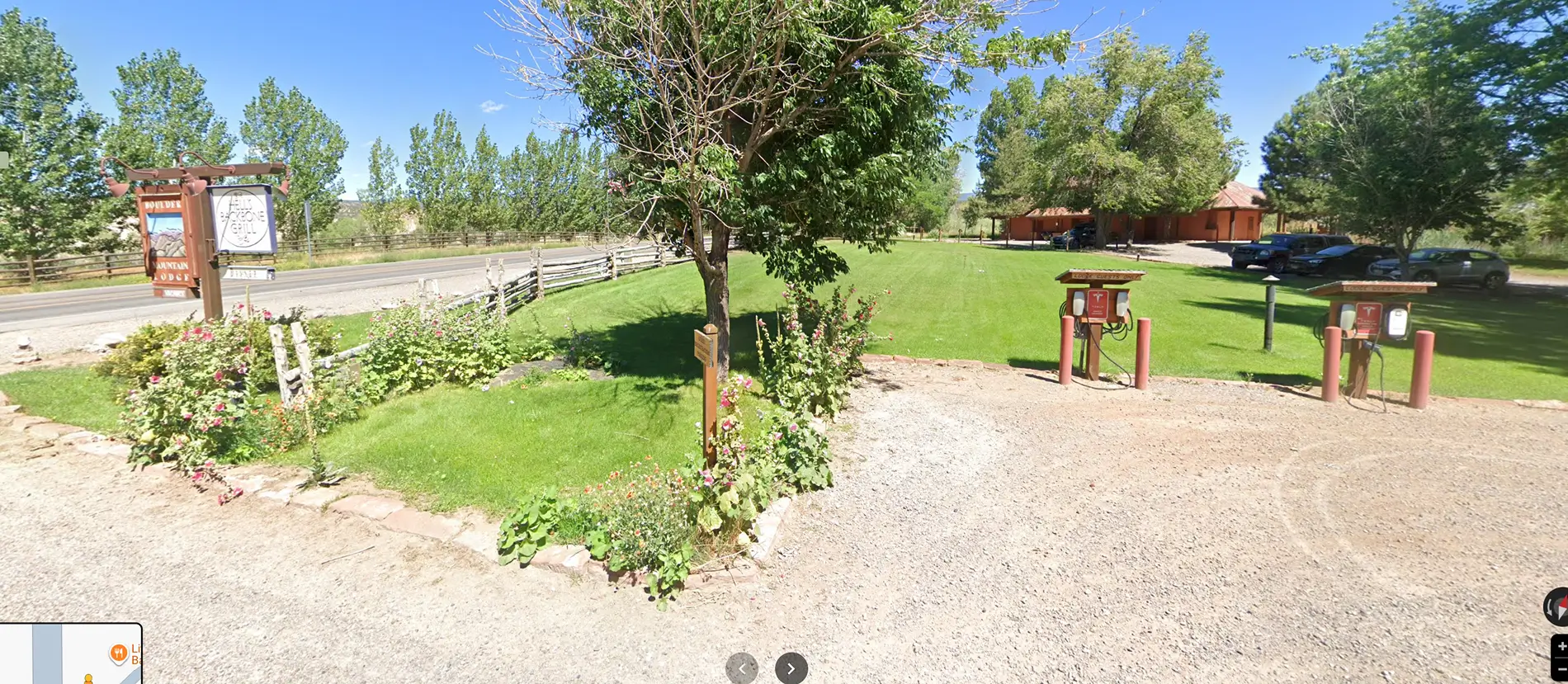Rivian R1T R1S Trip Report:  Minnesota to Utah & AZ National Monuments Screenshot 2026-05-03 at 11.58.41 AM