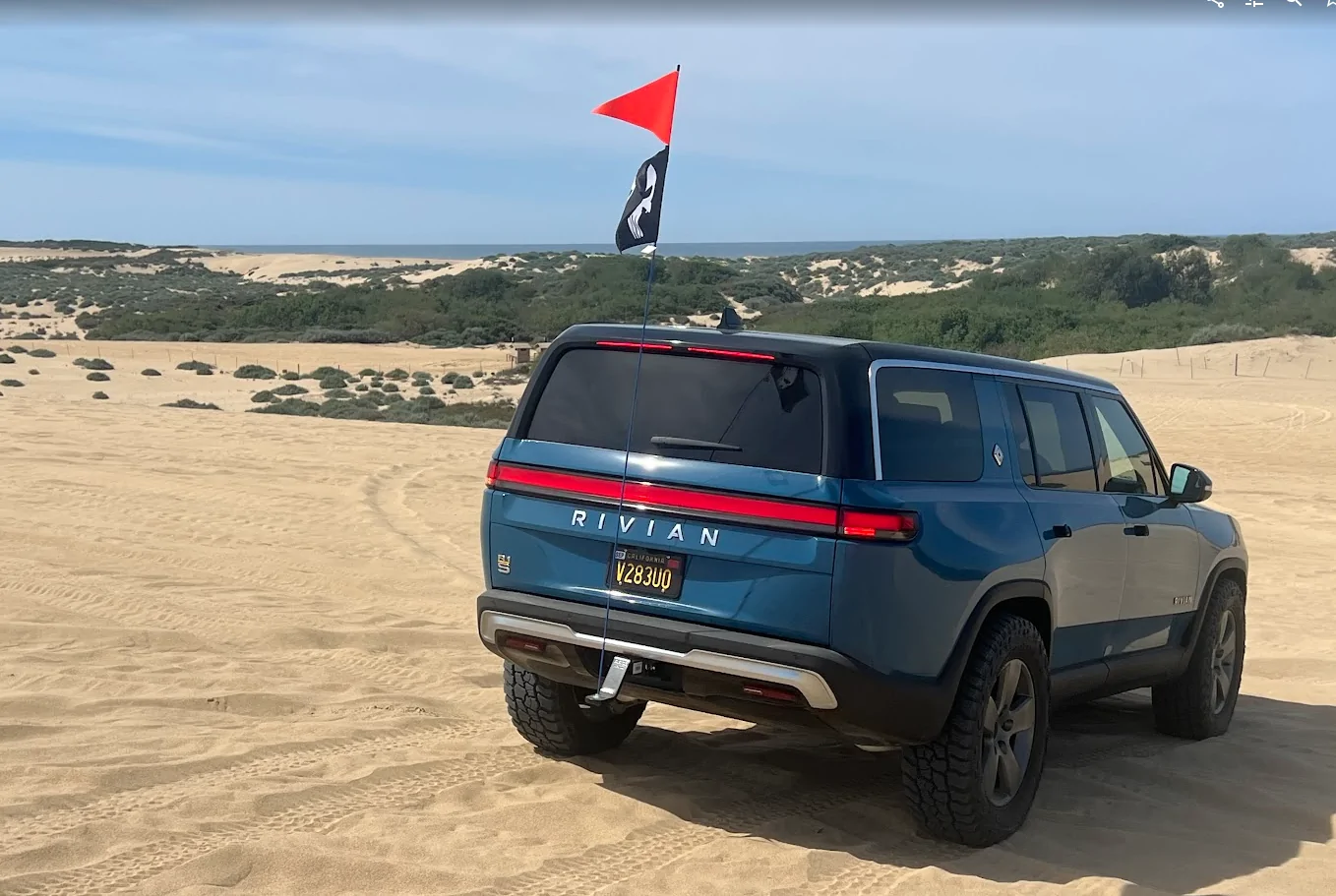 Rivian R1T R1S Looking for aggressive all terrain tire options 1777924882376-bc