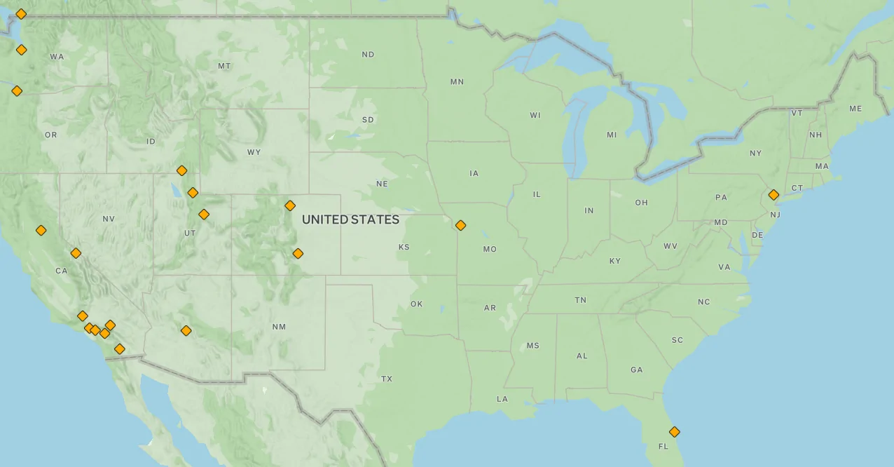 Rivian R1T R1S Story: Rivian Adventure Network (RAN) Scaling for R2 and Beyond 1778013974821-0n