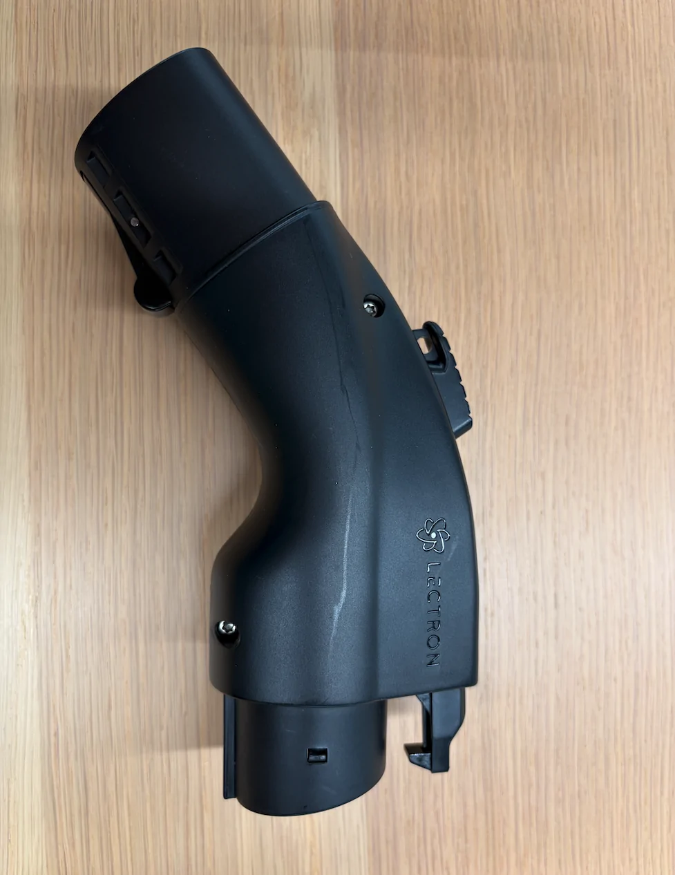 Rivian R1T R1S Lectron - Tesla NACS to J1772 Charging Adapter Screenshot 2026-05-05 at 7.54.07 PM