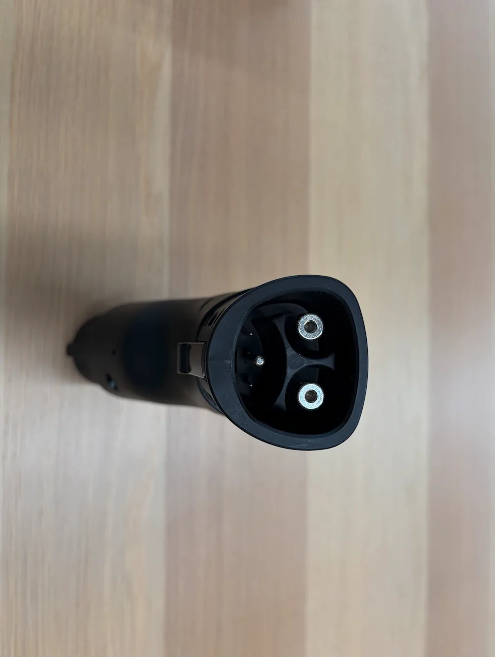 Rivian R1T R1S Lectron - Tesla NACS to J1772 Charging Adapter Screenshot 2026-05-05 at 7.54.28 PM
