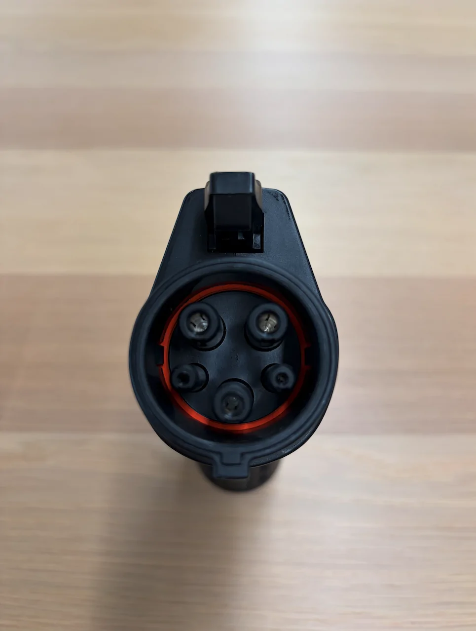 Rivian R1T R1S Lectron - Tesla NACS to J1772 Charging Adapter Screenshot 2026-05-05 at 7.54.18 PM