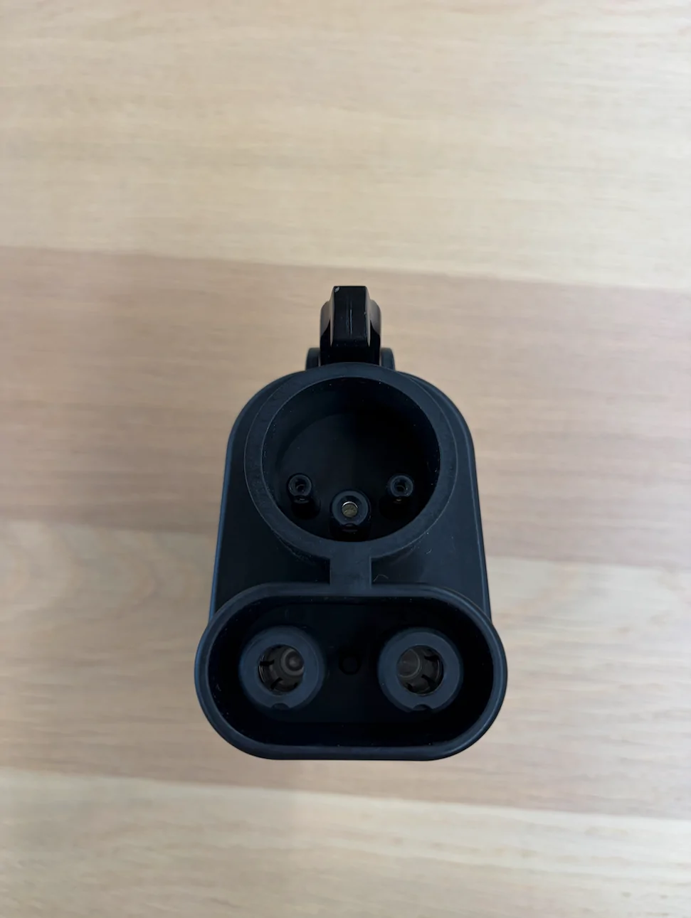 Rivian R1T R1S Lectron - Tesla NACS to CCS Charging Adapter Screenshot 2026-05-05 at 7.59.46 PM