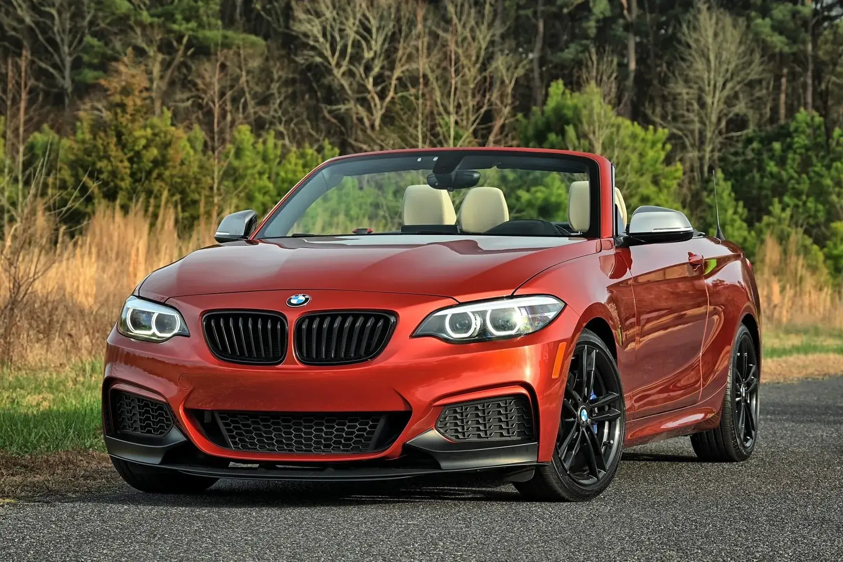 Rivian R1T R1S Rival: 2026 BMW iX3 reviews are impressive... R2 has its work cut out 1778090426625-s8