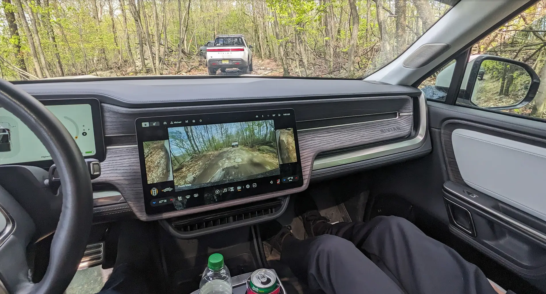 Rivian R1T R1S Random Rivian Photos of the Day - Post Yours! 📸 1778091109820-ih