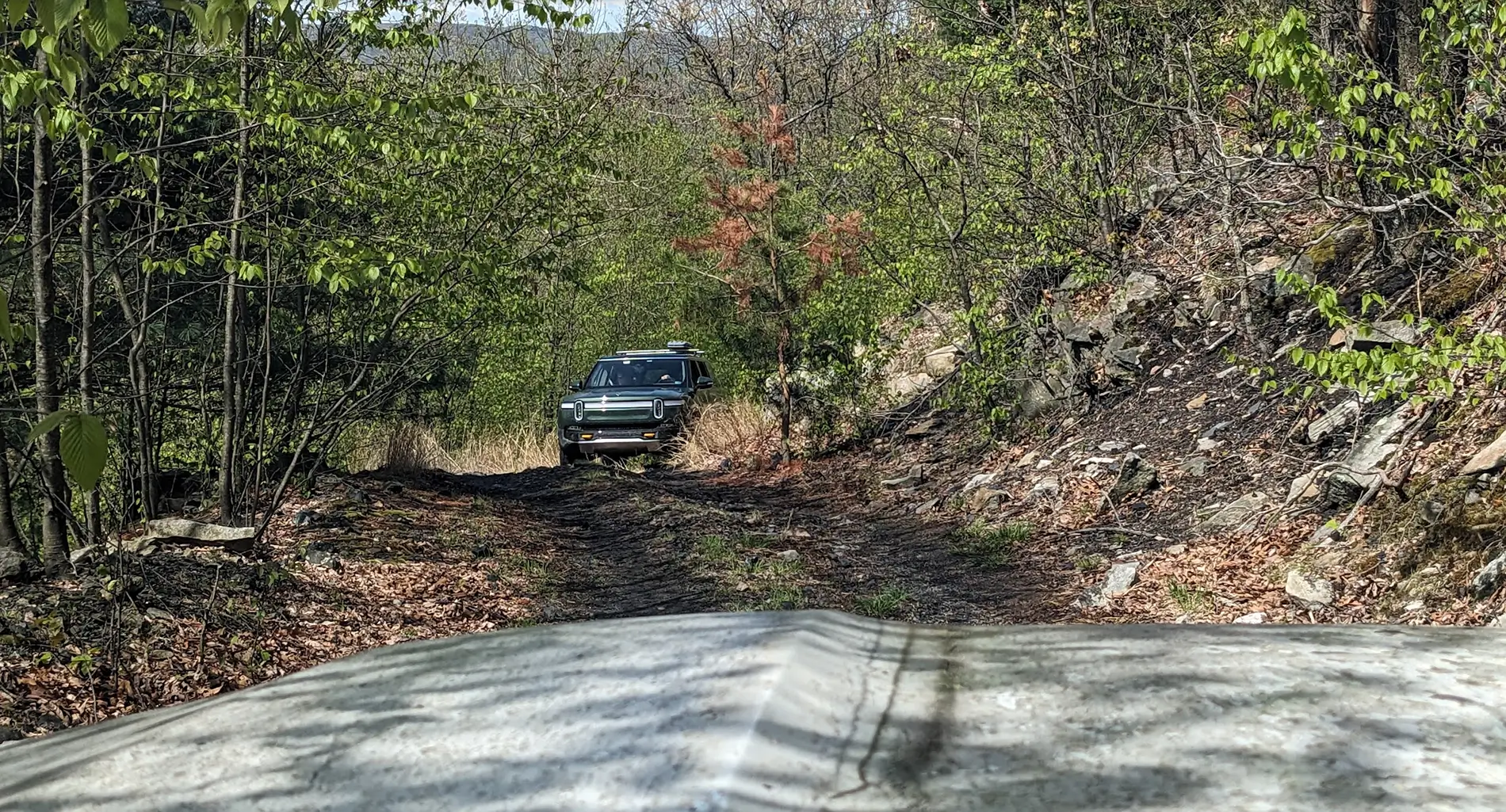 Rivian R1T R1S Random Rivian Photos of the Day - Post Yours! 📸 1778091290851-zo