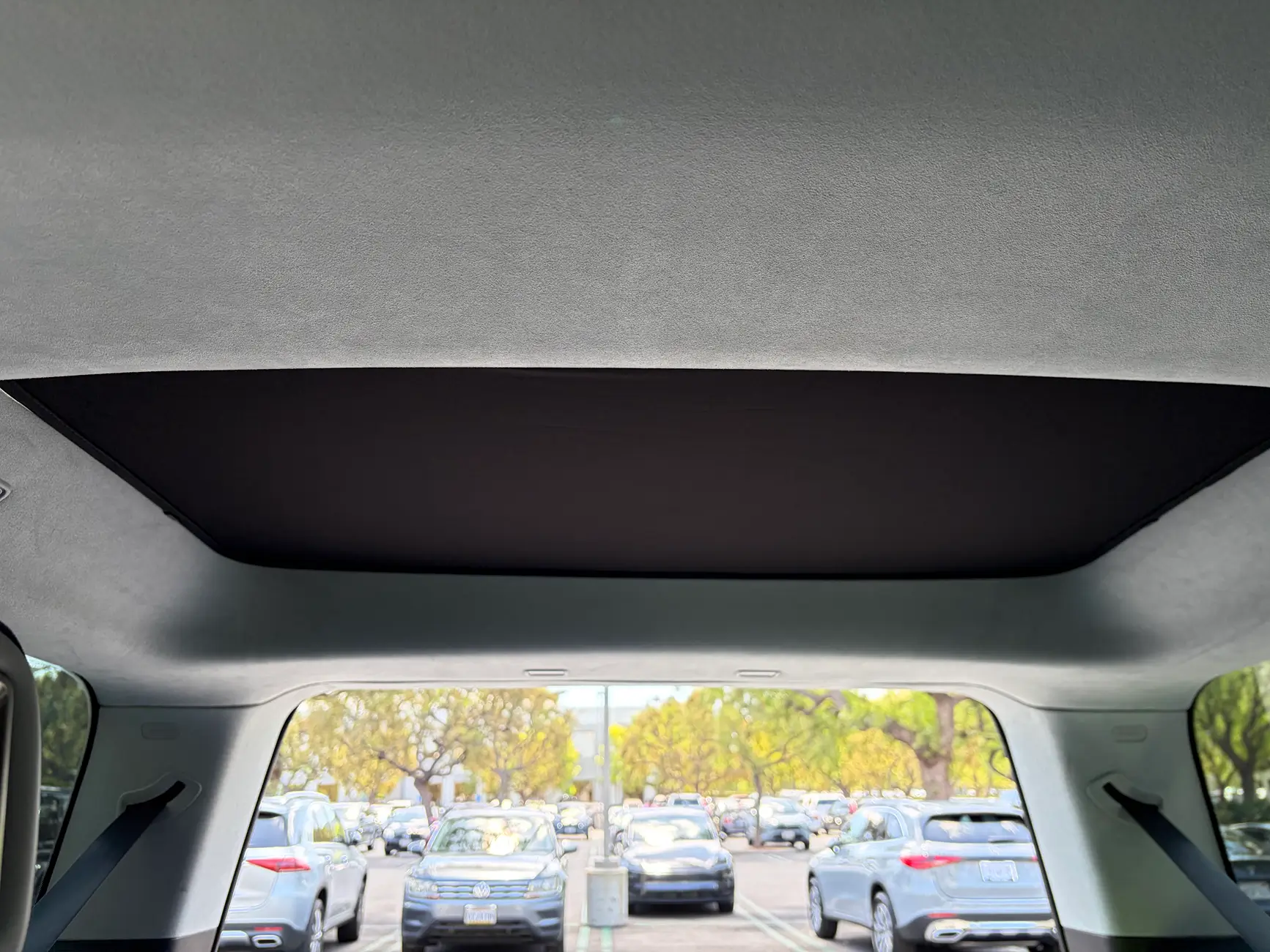Rivian R1T R1S VION Giveaway: Win R1S/R1T Roof Sunshades + Gray Option Available Now! 1778092613359-e5