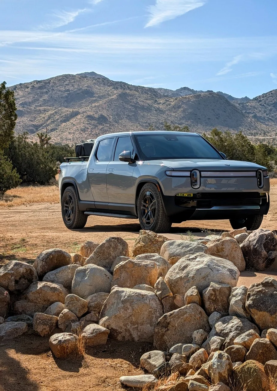 Rivian R1T R1S Random Rivian Photos of the Day - Post Yours! 📸 3723