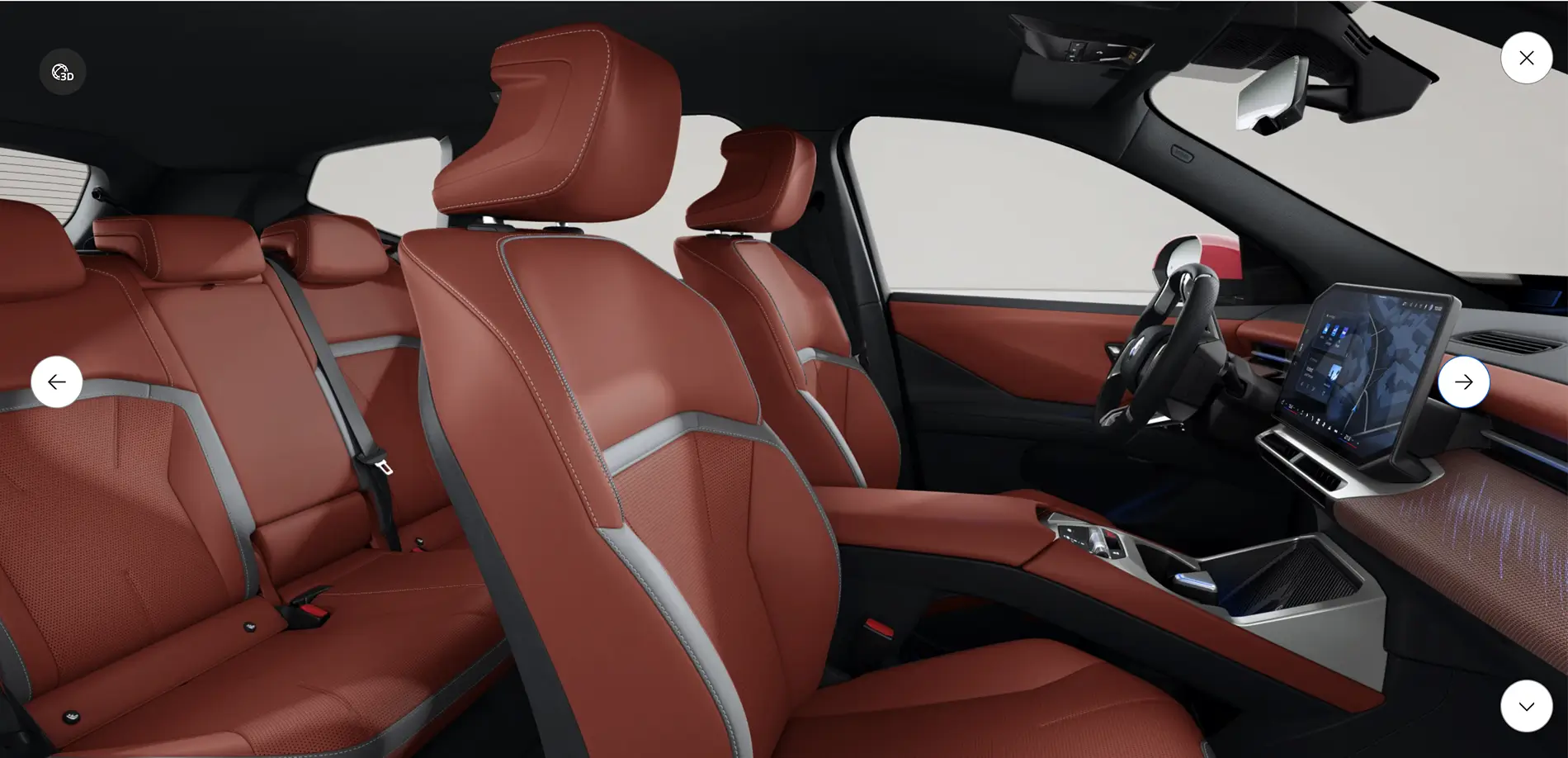 Rivian R1T R1S Rival: 2026 BMW iX3 reviews are impressive... R2 has its work cut out Screenshot 2026-05-03 at 9.01.17 AM