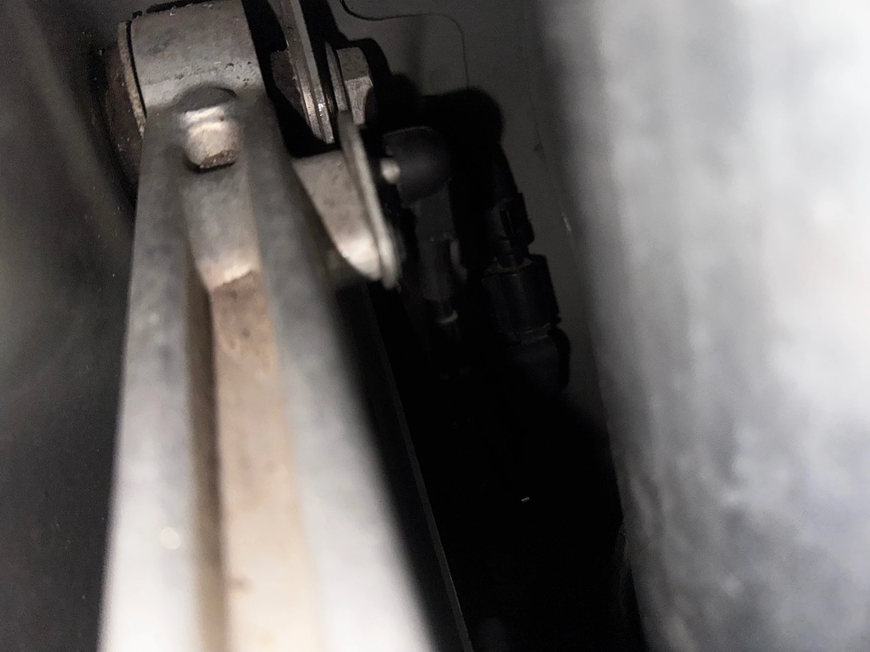 Rivian R1T R1S **NEW** MPP "Triple-L" Ride Height Adjustment Kit For R1T/R1S - Lower/Lift/Level IMG_4152