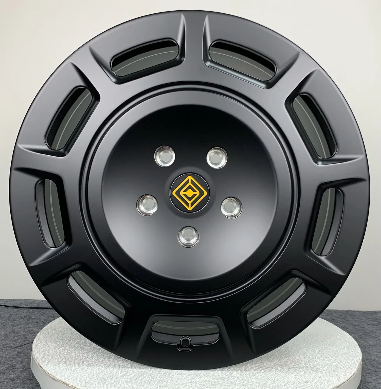 Rivian R1T R1S Official Atomic Wheels thread for Rivian 1773442955973-7y
