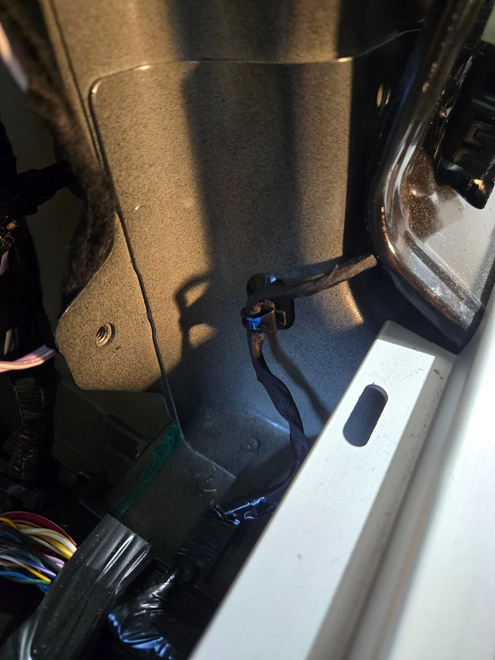 Rivian R1T R1S Long Awaited R1S Sub Upgrade! TubThumper for R1S Gen1 and Gen2 20260508_144552