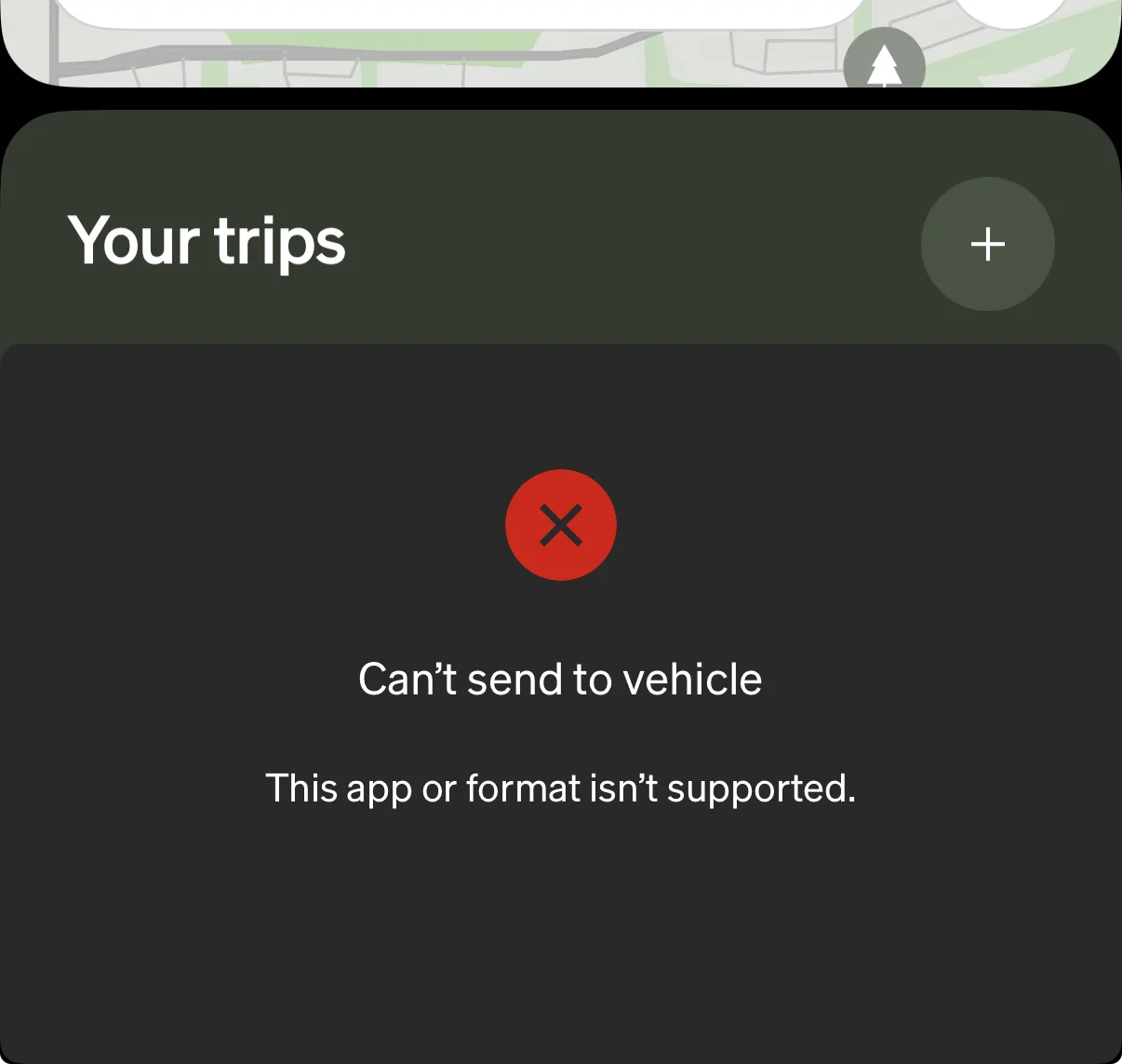 Rivian R1T R1S Can’t send planned trip to car? 1778337655686-2a