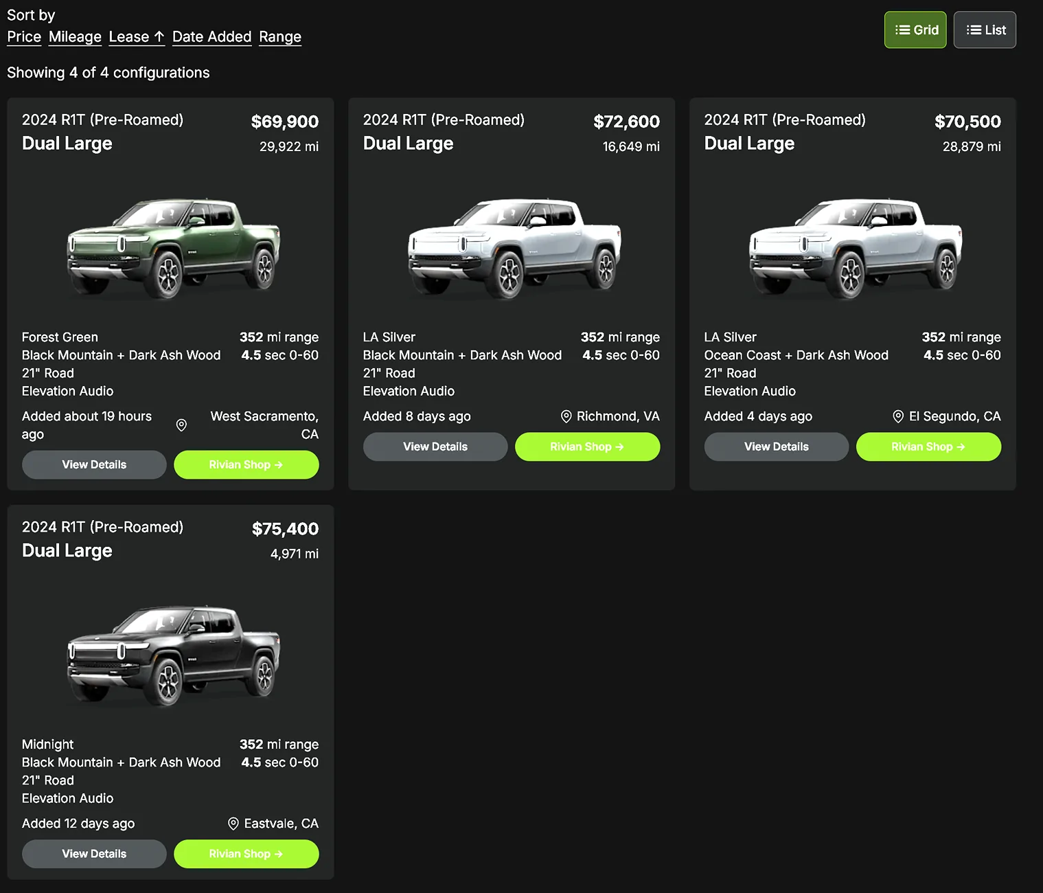 Rivian R1T R1S WTB - '23/'24 R1T Adventure Dual Max 1778344925929-uj