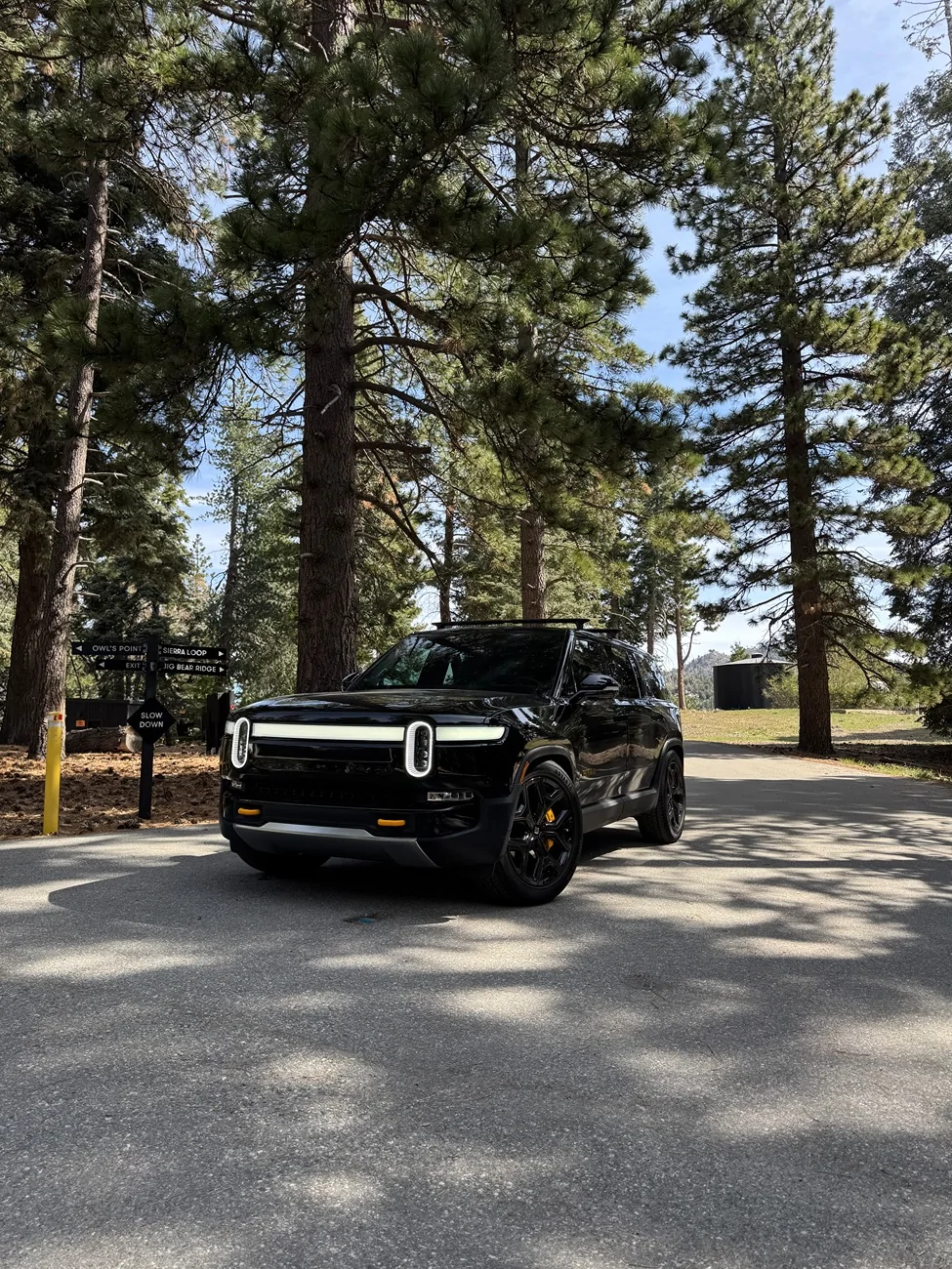 Rivian R1T R1S Random Rivian Photos of the Day - Post Yours! 📸 IMG_4836